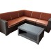 Комплект Rattan Premium Corner. купить в Электроуглях