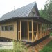 Сайдинг Ю-Пласт TIMBERBLOCK Пихта (Тимберблок) Алтайская купить в Электроуглях