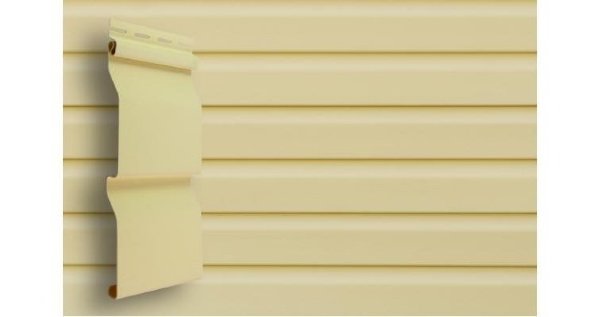 Сайдинг 3,0 Grand Line D4 (slim) ванильный купить в Электроуглях