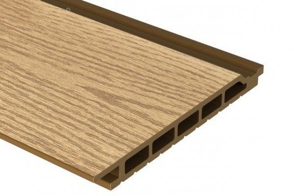 Фасадная панель из ДПК WOODVEX Вуд купить в Электроуглях