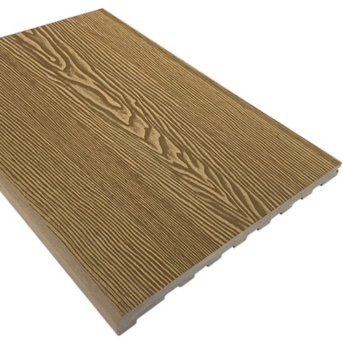 Ступень EasyDecking Wood-Х 348х22 Дуб 3D купить в Электроуглях
