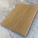 Ступень EasyDecking Wood-Х 348х22 Дуб 3D купить в Электроуглях