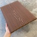 Ступень EasyDecking Wood-Х 348х22 Коричневый 3D купить в Электроуглях