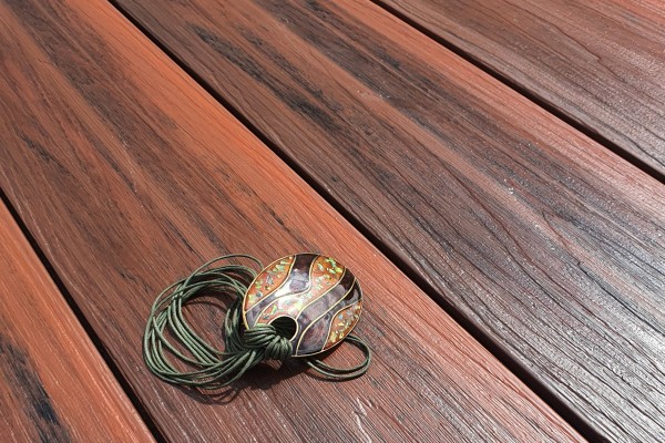 Террасная доска из ДПК Terrapol Практик мультиколор Этна (под заказ) купить в Электроуглях