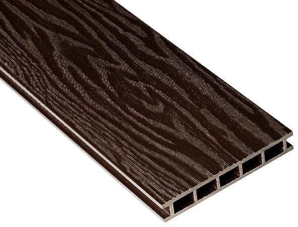 Террасная доска из ДПК Faynag Premium ACERO 3D Венге купить в Электроуглях