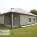 Фасадная панель Ю-пласт Стоун хаус сланец Светло-серый купить в Электроуглях