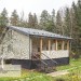 Фасадная панель Ю-пласт Стоун хаус сланец Светло-серый купить в Электроуглях