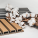 Стеновая панель CM Decking CM Wall DUAL, CAMEL (Кэмел) купить в Электроуглях