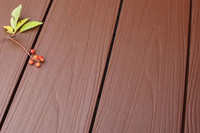 Террасная доска из ДПК Terrapol Практик моноколор Яшма (под заказ)