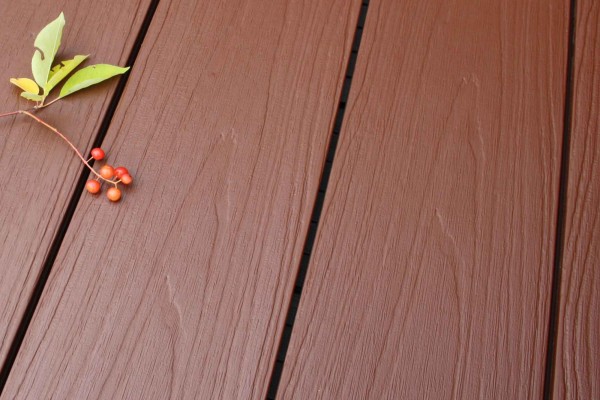 Террасная доска из ДПК Terrapol Практик моноколор Яшма (под заказ) купить в Электроуглях