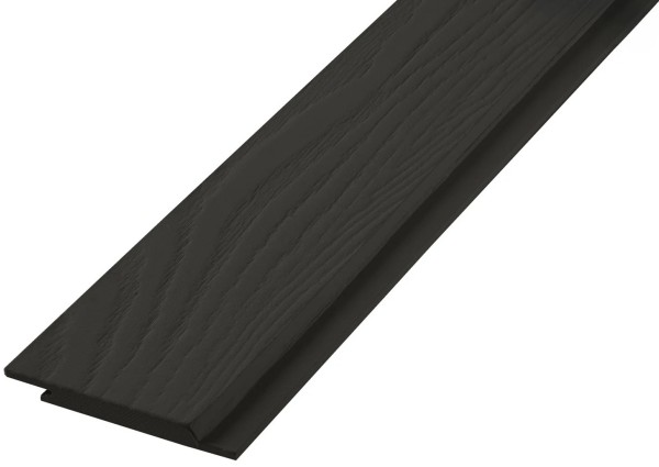 Фиброцементный сайдинг FCSPRO Click Shtil F60 (Сумеречный лес) купить в Электроуглях