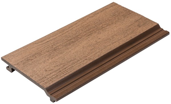 Фасадная панель из ДПК CM Cladding Bark тик купить в Электроуглях