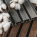 Стеновая панель CM Decking CM Wall DUAL, MACADAMIA (Макадамия)  купить в Электроуглях