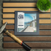 Стеновая панель CM Decking CM Wall DUAL, MACADAMIA (Макадамия)  купить в Электроуглях