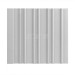 Доска фасадная ДПК SEQUOIA co-extrusion WHITE купить в Электроуглях