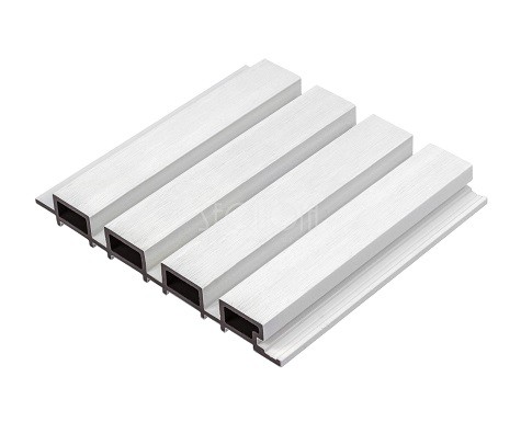 Доска фасадная ДПК SEQUOIA co-extrusion WHITE купить в Электроуглях