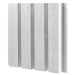 Доска фасадная ДПК SEQUOIA co-extrusion WHITE купить в Электроуглях