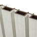Доска фасадная ДПК SEQUOIA co-extrusion WHITE купить в Электроуглях