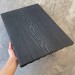 Ступень EasyDecking Wood-Х 348х22 Черное дерево 3D купить в Электроуглях