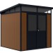 Сарай Defender из ДПК 7х7 (4.24 кв.м) купить в Электроуглях