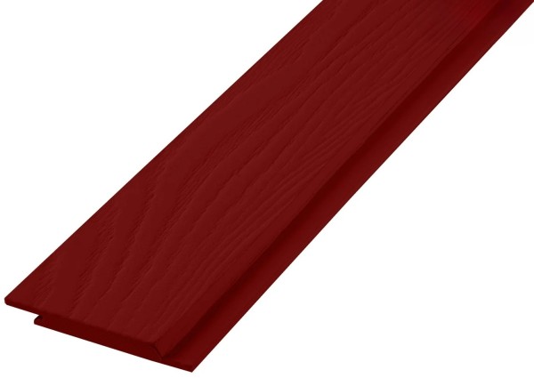 Фиброцементный сайдинг FCSPRO Click Shtil F61 (Красная земля) купить в Электроуглях