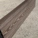 Доска  для грядок из ДПК NauticPrime 3D Венге, 225х30х2950 купить в Электроуглях