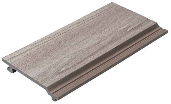 Фасадная панель из ДПК CM Cladding Bark ясень купить в Электроуглях