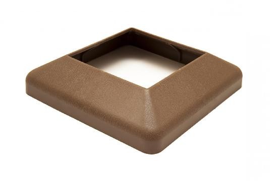 Юбка столба нижняя GardenParkett Светло-коричневый купить в Электроуглях