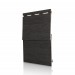 Вспененный сайдинг VOX KERRAFRONT WOOD DESIGN графит купить в Электроуглях