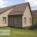Фасадная панель Ю-пласт Стоун хаус сланец Бежевый купить в Электроуглях