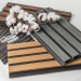 Стеновая панель CM Decking CM Wall, STONE GRAY (Стоун грей) купить в Электроуглях