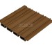 Доска фасадная ДПК SEQUOIA co-extrusion LIGHTBROWN купить в Электроуглях
