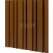 Доска фасадная ДПК SEQUOIA co-extrusion LIGHTBROWN купить в Электроуглях