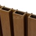 Доска фасадная ДПК SEQUOIA co-extrusion LIGHTBROWN купить в Электроуглях