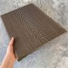 Ступень EasyDecking Wood-Х 348х22х4010 Венге 3D купить в Электроуглях