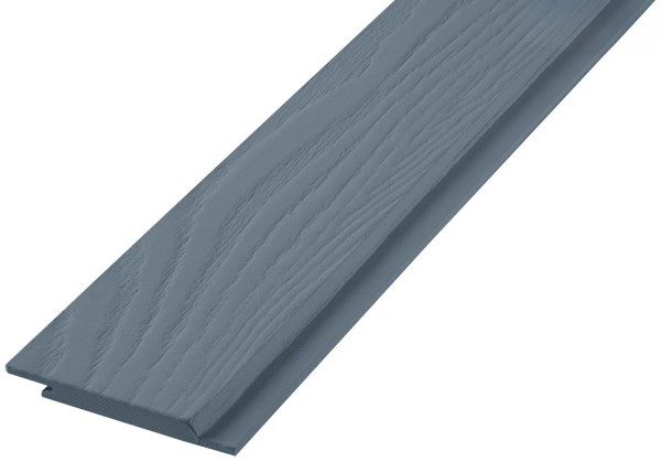 Фиброцементный сайдинг FCSPRO Click Shtil F62 (Голубой океан) купить в Электроуглях