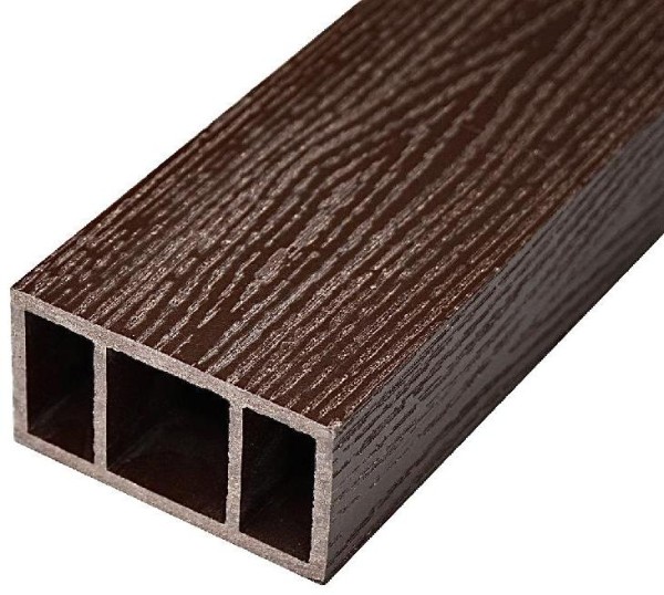 Брус FAYNAG WOOD шоколад купить в Электроуглях