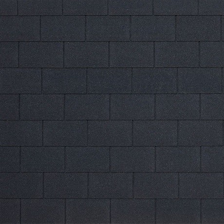 Гибкая черепица Tegola CAPRI nero 262 купить в Электроуглях