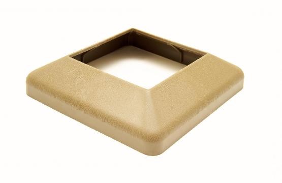 Юбка столба нижняя GardenParkett Бук купить в Электроуглях