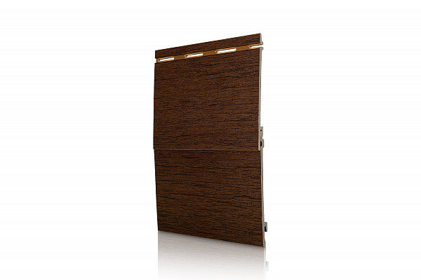 Вспененный сайдинг VOX KERRAFRONT WOOD DESIGN золотой дуб купить в Электроуглях