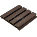 Доска фасадная ДПК 3D SEQUOIA co-extrusion BROWN купить в Электроуглях