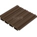 Доска фасадная ДПК 3D SEQUOIA co-extrusion BROWN купить в Электроуглях