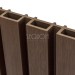 Доска фасадная ДПК 3D SEQUOIA co-extrusion BROWN купить в Электроуглях