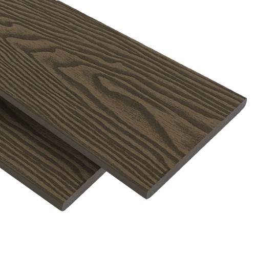Заборная доска EasyDecking Wood-X 131х11 Венге купить в Электроуглях