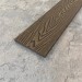 Заборная доска EasyDecking Wood-X 131х11 Венге купить в Электроуглях