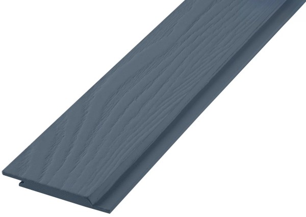 Фиброцементный сайдинг FCSPRO Click Shtil F63 (Дождливое небо) купить в Электроуглях