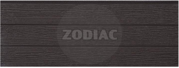 Фасадная панель Zodiac ТРОЙНАЯ ДОСКА AG11-001 купить в Электроуглях