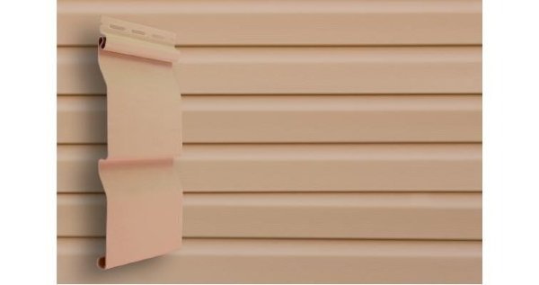 Сайдинг 3,0 Grand Line D4 (slim) персиковый купить в Электроуглях