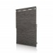 Вспененный сайдинг VOX KERRAFRONT WOOD DESIGN серебряно-серый купить в Электроуглях