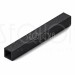 Балясина SEQUOIA Evolution 3D WOOD BLACK купить в Электроуглях